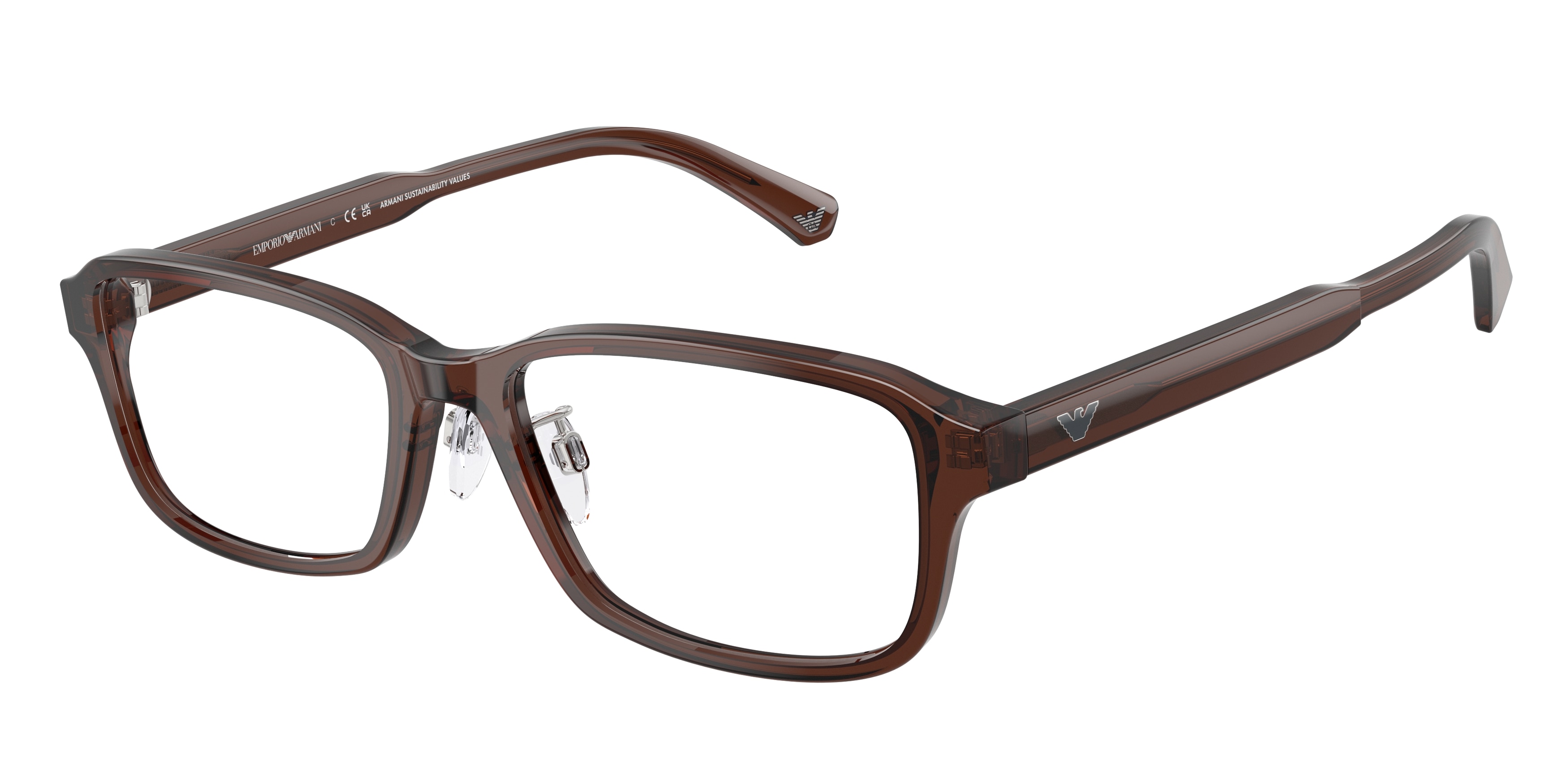 Emporio Armani EA3215D 5307  